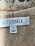 Intermix Tan Wool Cardigan Size S - photo 7
