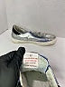 Golden Goose Stars Silver Sneakers Size EU 36 - photo 5