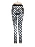 Nike Hearts Black Leggings Size M - photo 2
