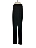Shape FX Solid Black Dress Pants Size 6 - photo 1