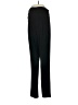 Shape FX Solid Black Dress Pants Size 6 - photo 2