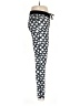 Nike Hearts Black Leggings Size M - photo 4