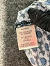Max Studio Argyle Blue Casual Dress Size XS - photo 8