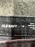 Old Navy Black Jeans Size 6 - photo 4