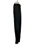 Shape FX Solid Black Dress Pants Size 6 - photo 4