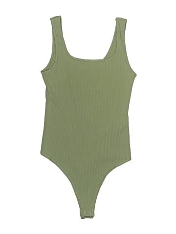 Abercrombie & Fitch Bodysuit (view 1)