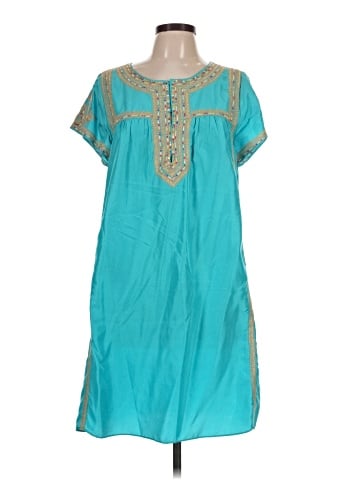 Calypso St. Barth Casual Dress (view 1)