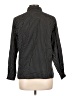 Foxcroft Polka Dots Black Long Sleeve Button-Down Shirt Size 12 (petite) - photo 2