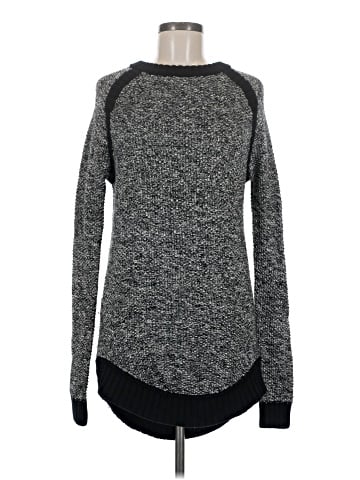 Lululemon Athletica Pullover Sweater (view 1)