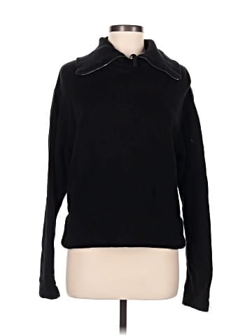 James Perse Fleece (view 1)