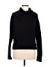 James Perse Black Fleece Size Med (2) - photo 1