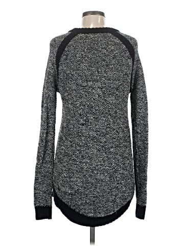 Lululemon Athletica Pullover Sweater (view 2)