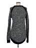 Lululemon Athletica Tweed Black Pullover Sweater Size M (estimated) - photo 2
