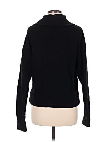 James Perse Fleece (view 2)