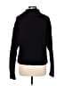 James Perse Black Fleece Size Med (2) - photo 2