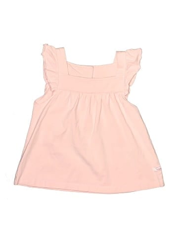 Ruffle Butts Sleeveless T-Shirt (view 1)
