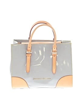 Dooney & Bourke Satchel (view 1)