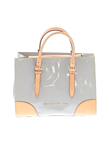 Dooney & Bourke Satchel (view 1)