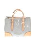 Dooney & Bourke Solid Gray Satchel One size - photo 1