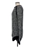 Lululemon Athletica Tweed Black Pullover Sweater Size M (estimated) - photo 5