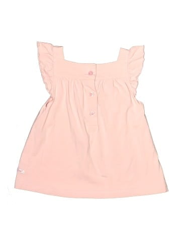 Ruffle Butts Sleeveless T-Shirt (view 2)