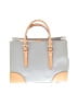 Dooney & Bourke Solid Gray Satchel One size - photo 3