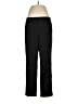 Zenergy by Chico's Solid Black Active Pants Size Med (1) - photo 1