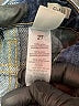 OshKosh B'gosh 100% Cotton Blue Jeans Size 2T - photo 4