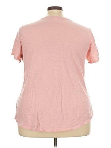 Old Navy Short Sleeve T-Shirt (view 2)