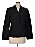 Casual Corner Annex Black Blazer Size 10 - photo 1