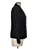 Casual Corner Annex Black Blazer Size 10 - photo 4