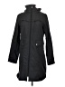 Cole Haan Black Raincoat Size S - photo 1