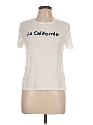 A.L.C. Short Sleeve T-Shirt (view 1)