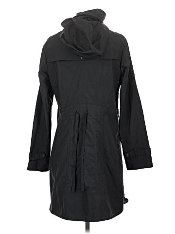 Cole Haan Raincoat (view 2)
