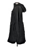 Cole Haan Black Raincoat Size S - photo 5