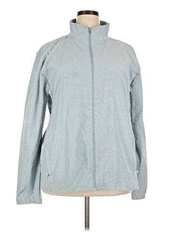 Hang Ten Track Jacket (view 1)