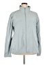 Hang Ten Solid Teal Track Jacket Size XXL - photo 1
