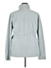 Hang Ten Solid Teal Track Jacket Size XXL - photo 2