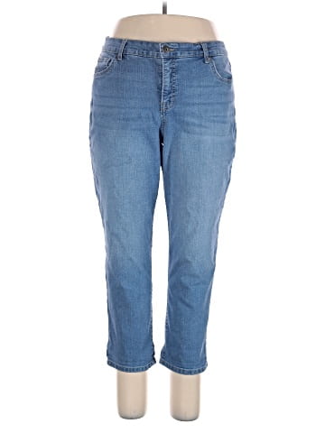 Style&Co Jeans (view 1)