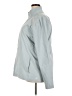 Hang Ten Solid Teal Track Jacket Size XXL - photo 5