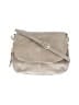 Miztique Gray Crossbody Bag One size - photo 1
