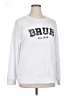 Assorted Brands White Sweatshirt Size XL - photo 1