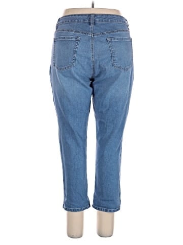 Style&Co Jeans (view 2)