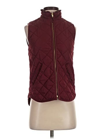 J.Crew Mercantile Vest (view 1)