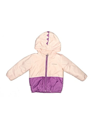Columbia Jacket (view 1)