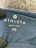Athleta Gray Active Tank Size XS - photo 7
