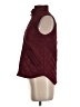 J.Crew Mercantile 100% Polyester Burgundy Vest Size XXS - photo 5