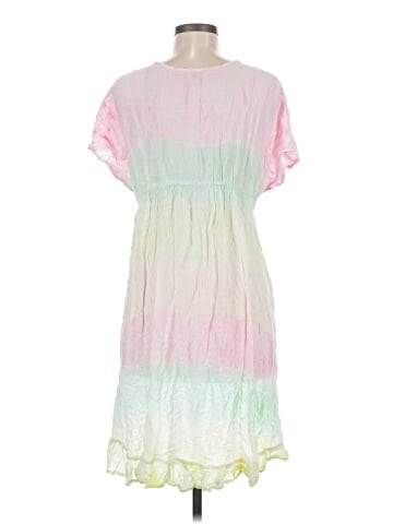 Shoreline Cocktail Dress (view 2)