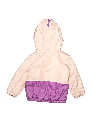 Columbia Jacket (view 2)