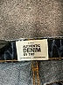Zara TRF Blue Jeans Size 2 - photo 7